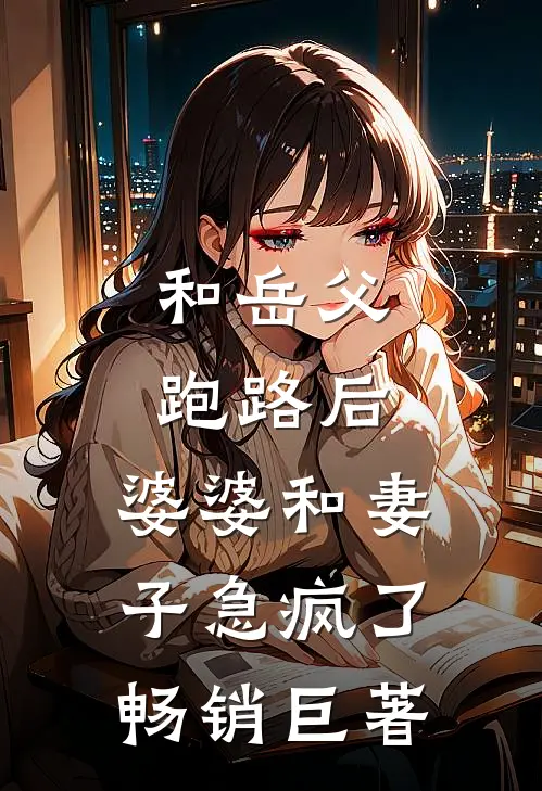 和岳父跑路后，婆婆和妻子急疯了畅销巨著
