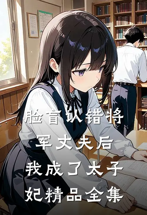 脸盲认错将军丈夫后，我成了太子妃精品全集