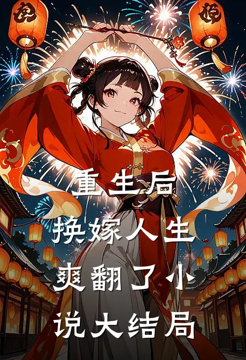重生后，换嫁人生爽翻了小说大结局