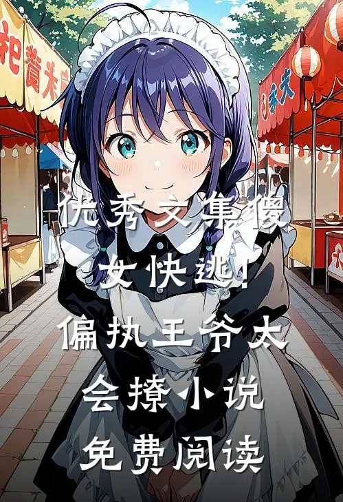 优秀文集傻女快逃!偏执王爷太会撩小说免费阅读