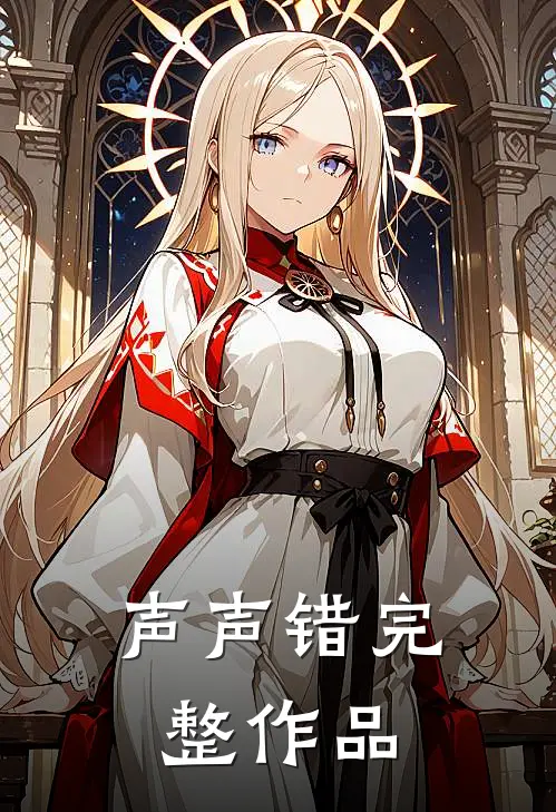 声声错完整作品