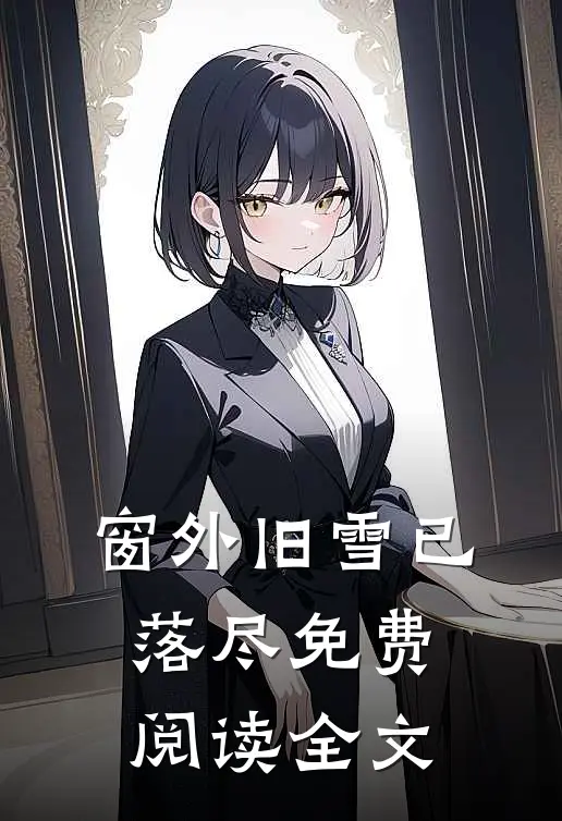 窗外旧雪已落尽免费阅读全文