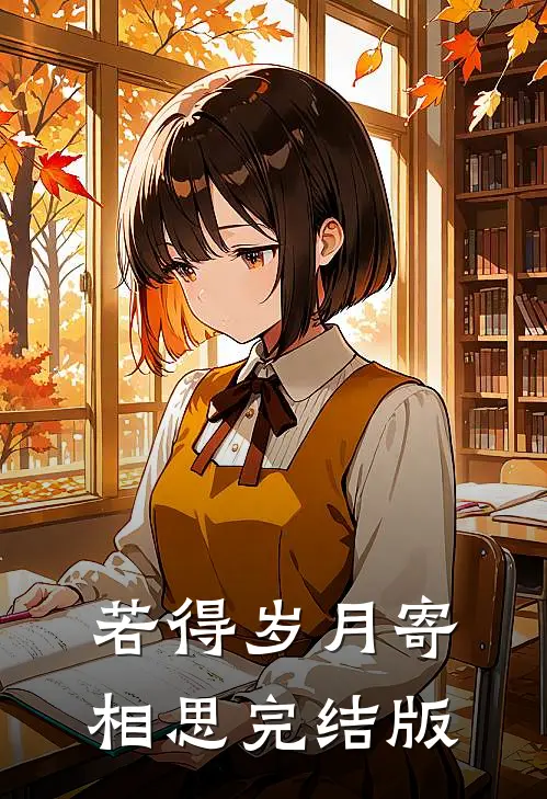 若得岁月寄相思完结版