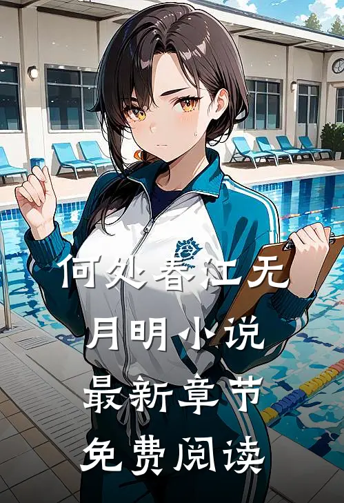 何处春江无月明小说最新章节免费阅读