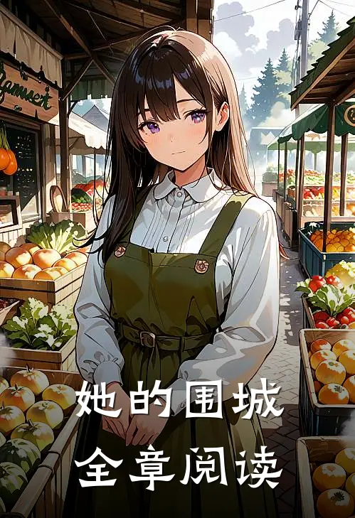 她的围城全章阅读