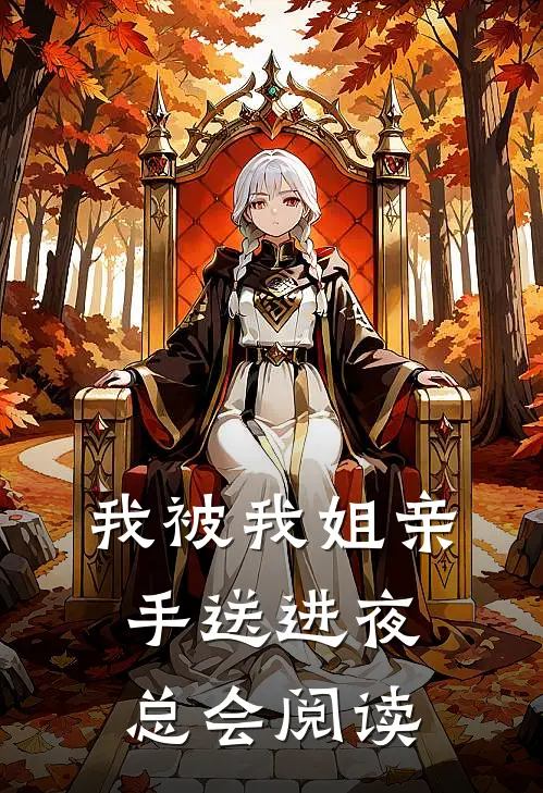 我被我姐亲手送进夜总会阅读