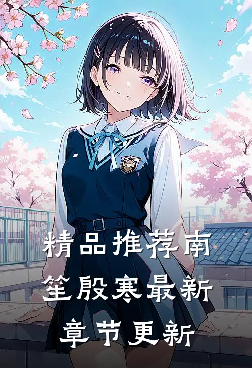 精品推荐南笙殷寒最新章节更新