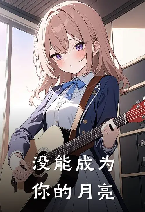 没能成为你的月亮