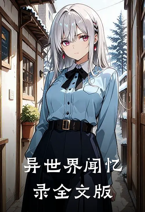 异世界闻忆录全文版