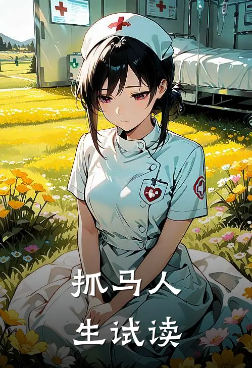 抓马人生试读
