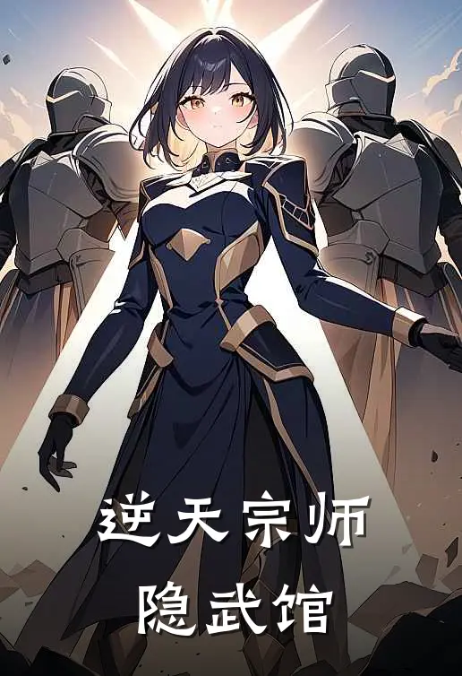 逆天宗师隐武馆