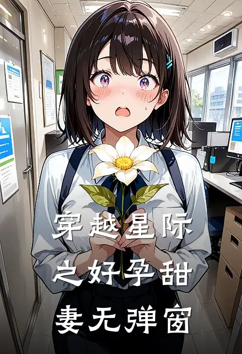 穿越星际之好孕甜妻无弹窗