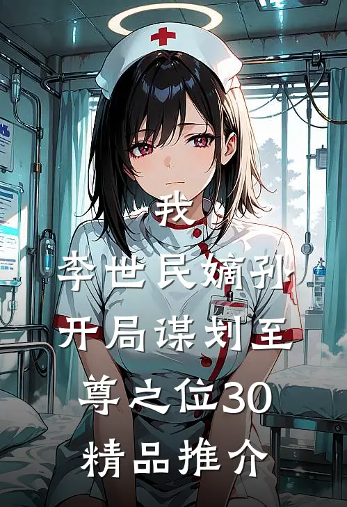 我,李世民嫡孙,开局谋划至尊之位30精品推介