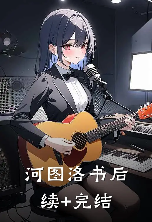河图洛书后续+完结