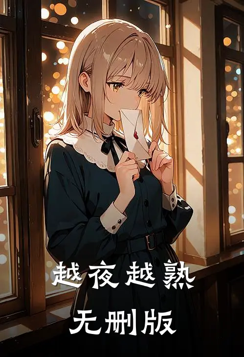 越夜越熟无删版