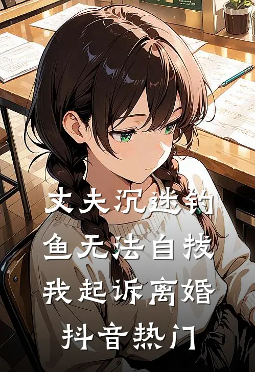 丈夫沉迷钓鱼无法自拔，我起诉离婚抖音热门