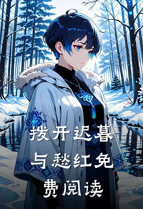 拨开迟暮与愁红免费阅读