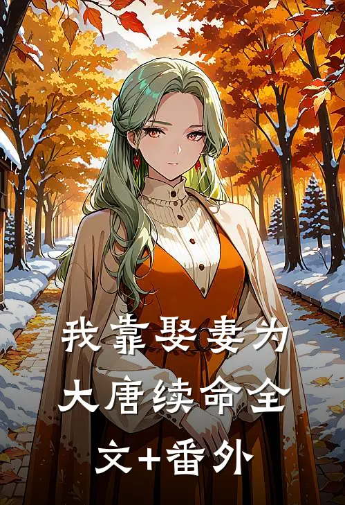 我靠娶妻为大唐续命全文+番外