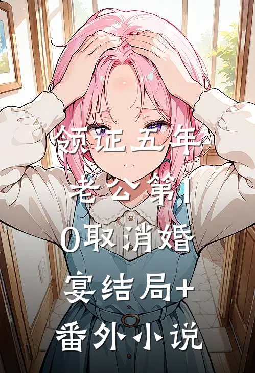 领证五年，老公第10取消婚宴结局+番外小说
