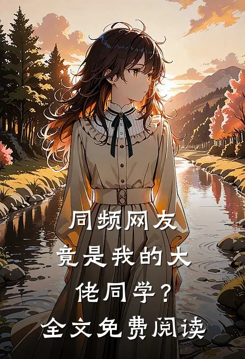 同频网友，竟是我的大佬同学？全文免费阅读