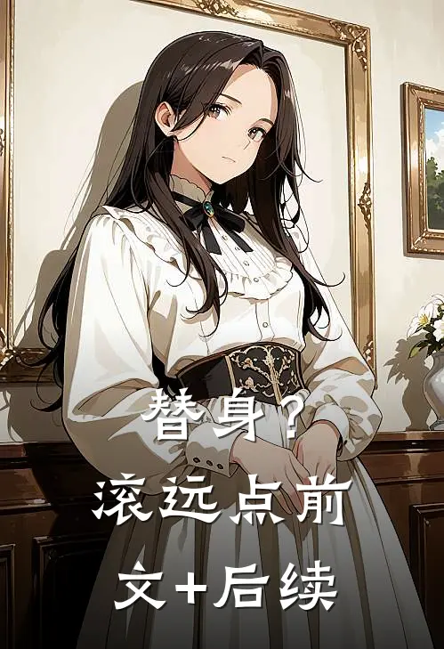替身？滚远点前文+后续