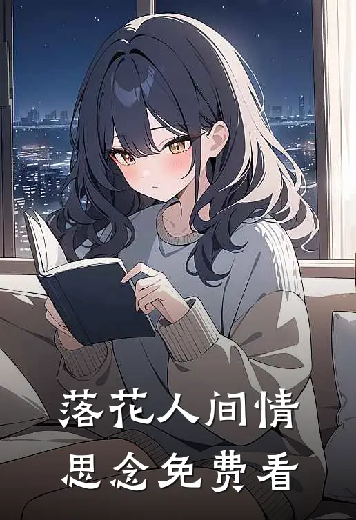 落花人间情思念免费看