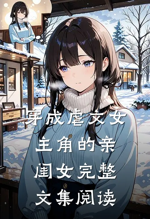 穿成虐文女主角的亲闺女完整文集阅读