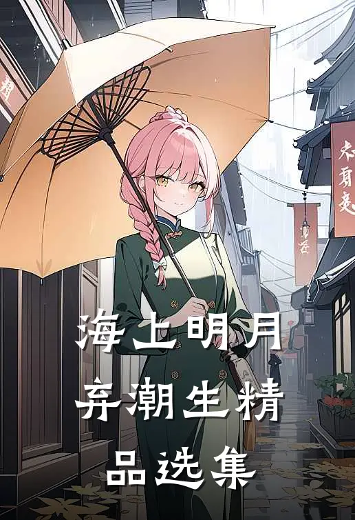 海上明月弃潮生精品选集