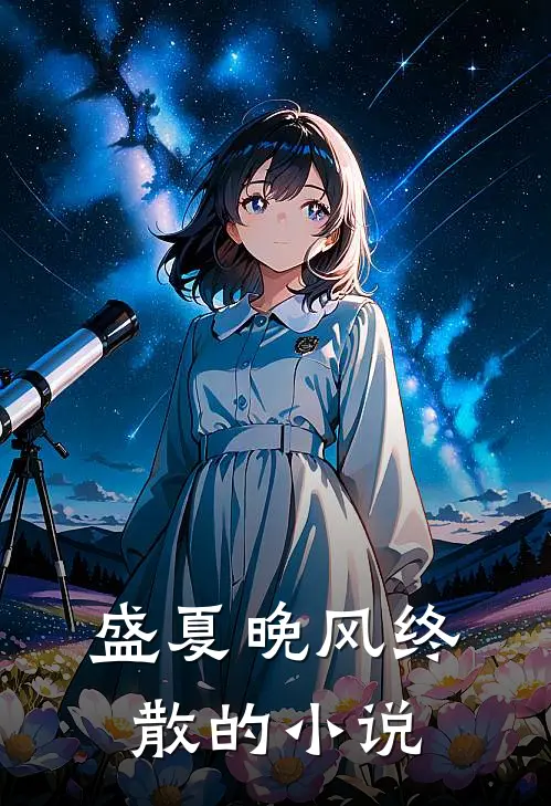 盛夏晚风终散的小说