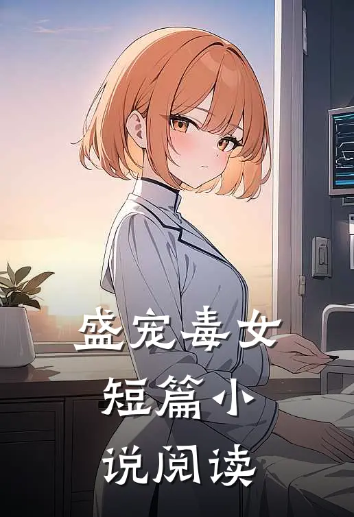 盛宠毒女短篇小说阅读
