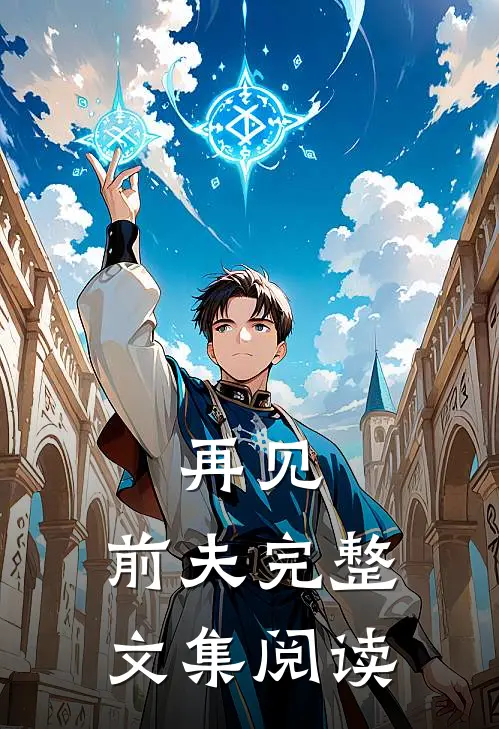 再见，前夫完整文集阅读