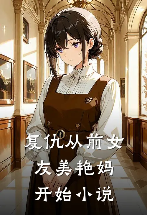 复仇从前女友美艳妈开始小说