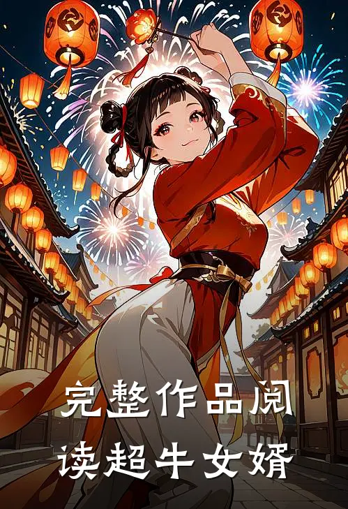 完整作品阅读超牛女婿