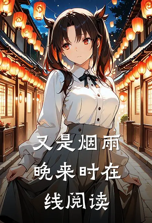 又是烟雨晚来时在线阅读