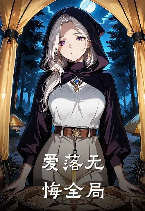 爱落无悔全局