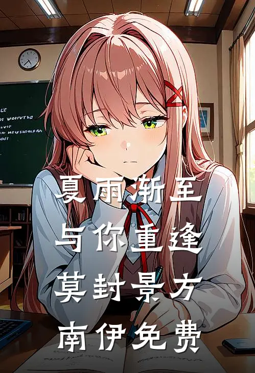 夏雨渐至与你重逢莫封景方南伊免费