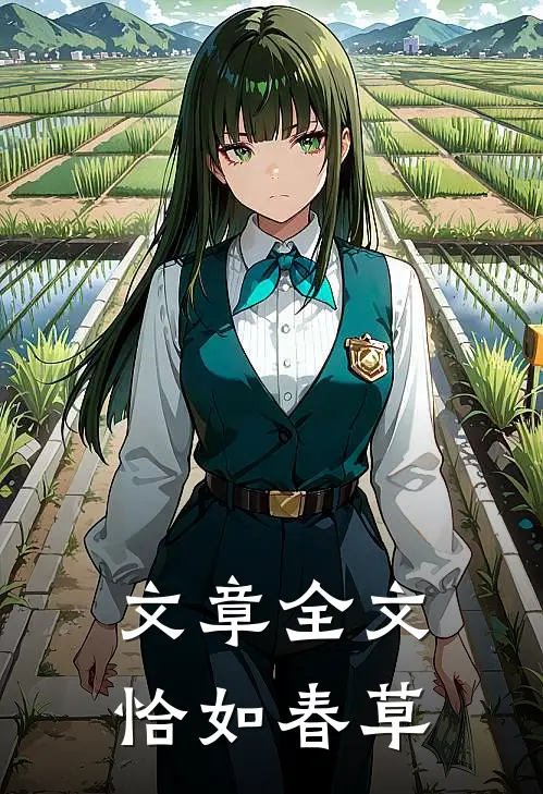 文章全文恰如春草