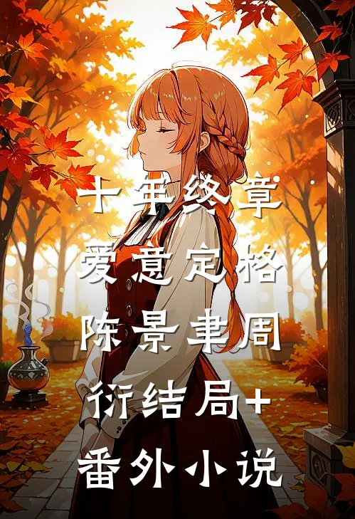 十年终章，爱意定格陈景聿周衍结局+番外小说