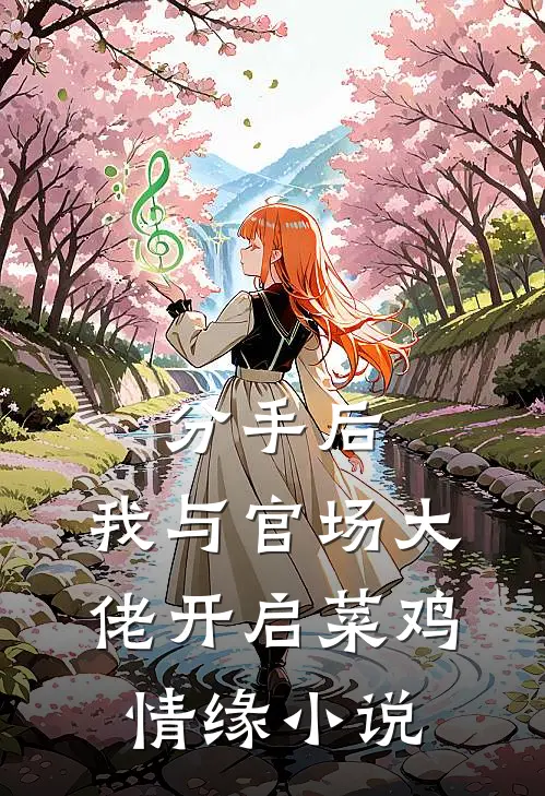 分手后，我与官场大佬开启菜鸡情缘小说
