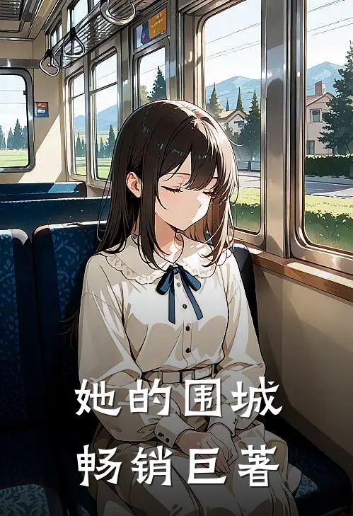 她的围城畅销巨著