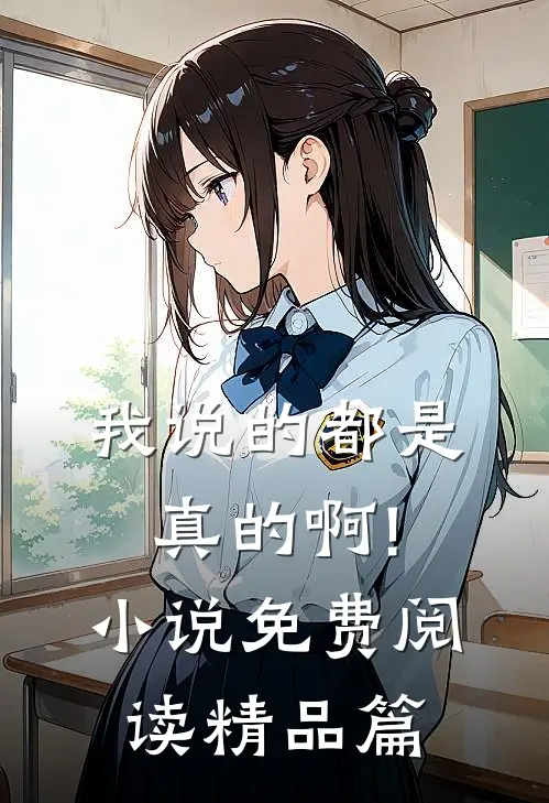 我说的都是真的啊!小说免费阅读精品篇