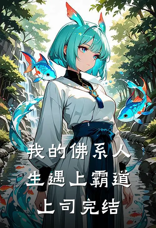 我的佛系人生遇上霸道上司完结