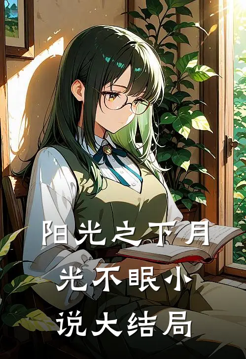 阳光之下月光不眠小说大结局