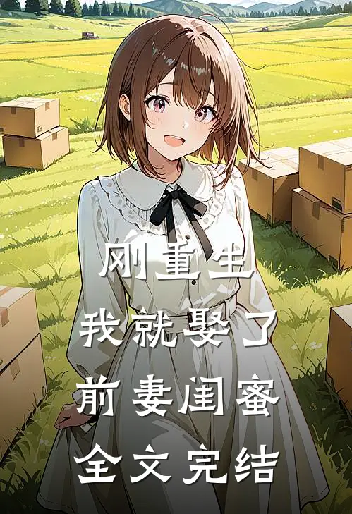 刚重生，我就娶了前妻闺蜜全文完结