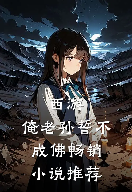 西游：俺老孙誓不成佛畅销小说推荐