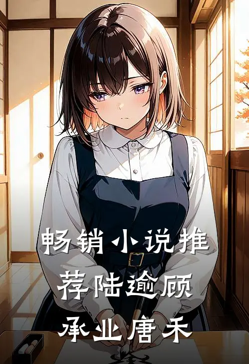 畅销小说推荐陆逾顾承业唐禾