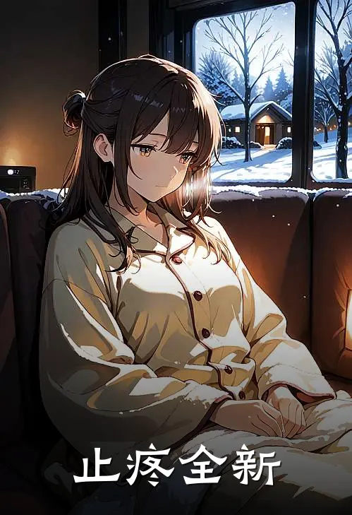 止疼全新