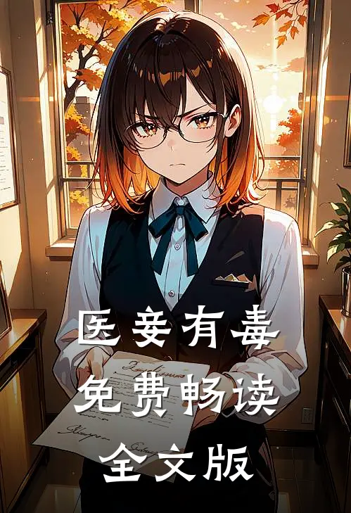 医妾有毒免费畅读全文版