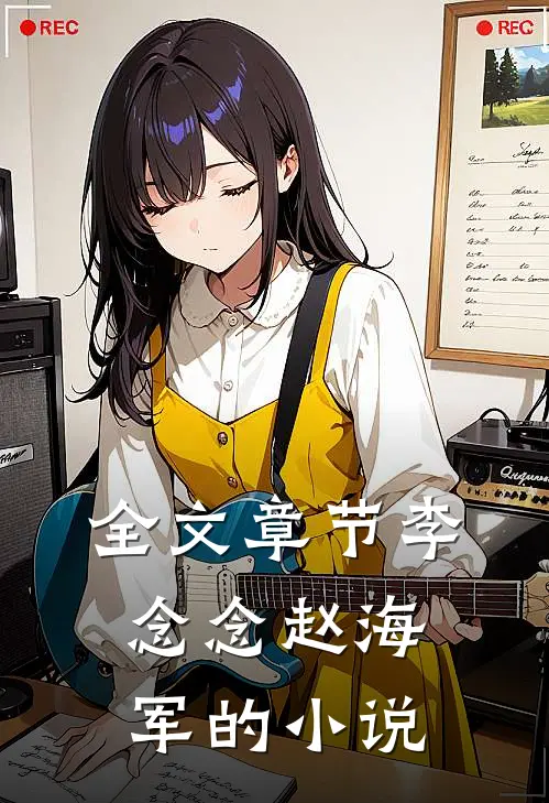 全文章节李念念赵海军的小说