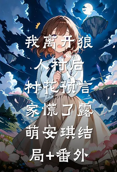 我离开狼人村后，村花预言家慌了露萌安琪结局+番外